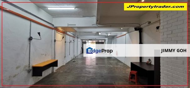 Shop 20x85 Jalan Ampang Besar (Q639), Selangor, Ampang