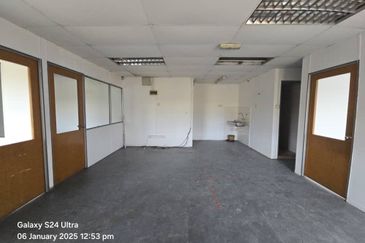 Taman Industri Selesa Jaya