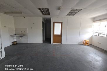 Taman Industri Selesa Jaya