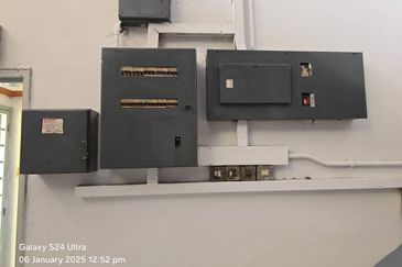 Taman Industri Selesa Jaya