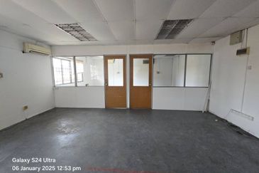 Taman Industri Selesa Jaya