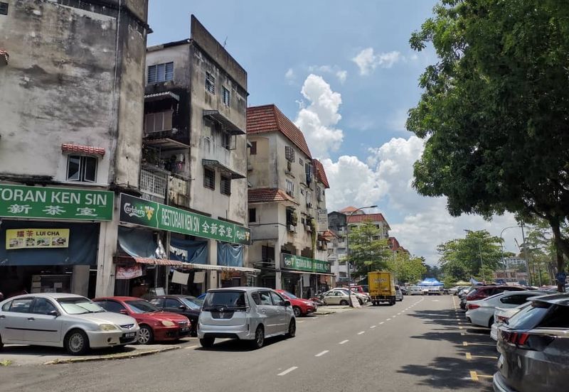 Taman Lembah Maju
