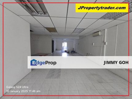 3 Storey Shop 22x70 Taman Muda Ampang (Q5438), Kuala Lumpur, Ampang