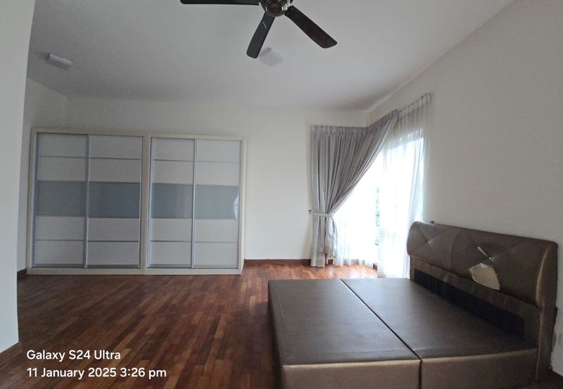 Villa Heights @ Equine Park