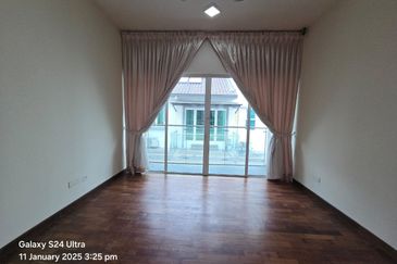 Villa Heights @ Equine Park