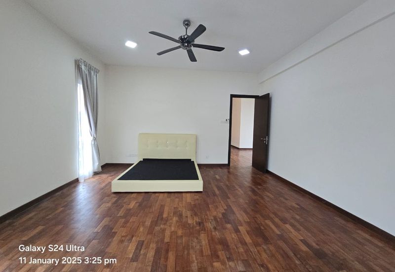 Villa Heights @ Equine Park