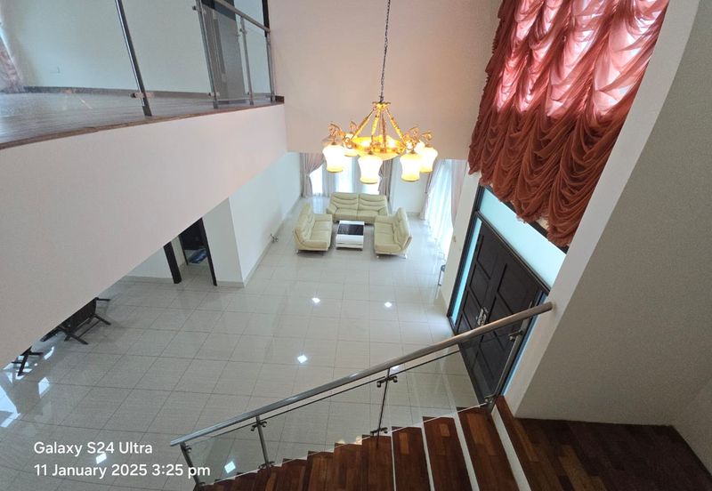 Villa Heights @ Equine Park