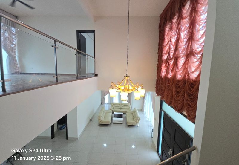 Villa Heights @ Equine Park