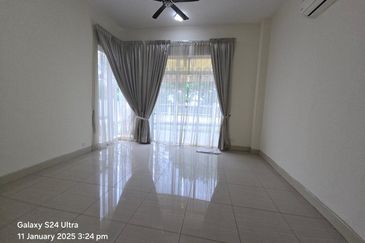 Villa Heights @ Equine Park