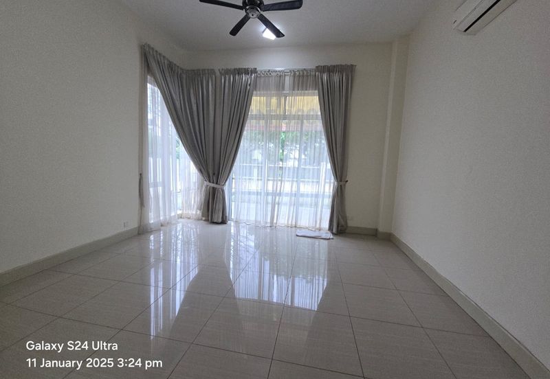 Villa Heights @ Equine Park