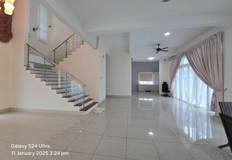 Villa Heights @ Equine Park