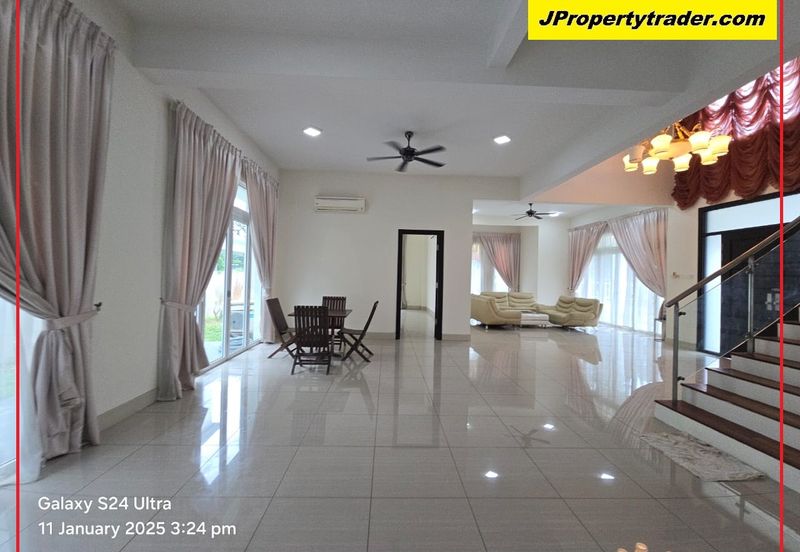 Villa Heights @ Equine Park