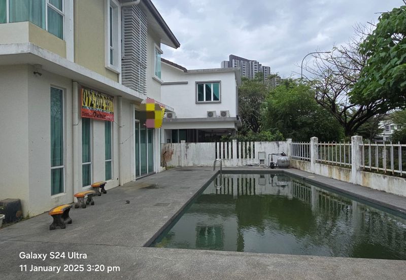 Villa Heights @ Equine Park