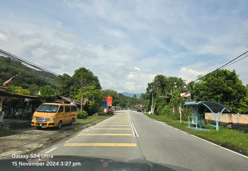 Batu 14 Hulu Langat