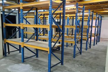 Taman Midah @ Jalan Kilang Midah