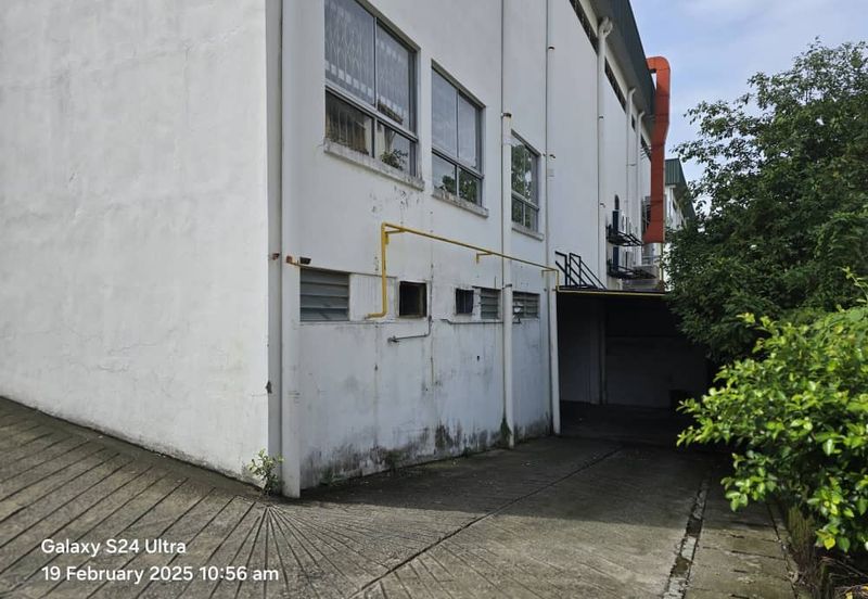 Taman Shamelin Perkasa