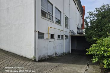 Taman Shamelin Perkasa