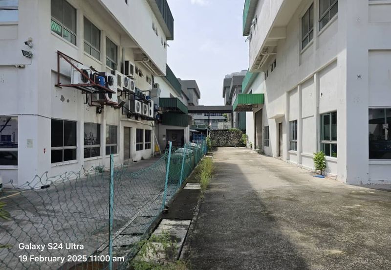 Taman Shamelin Perkasa