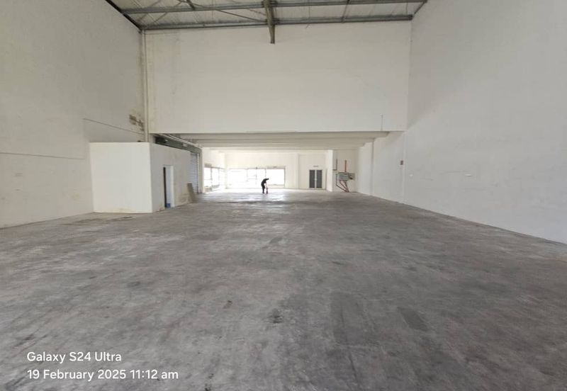 Taman Shamelin Perkasa