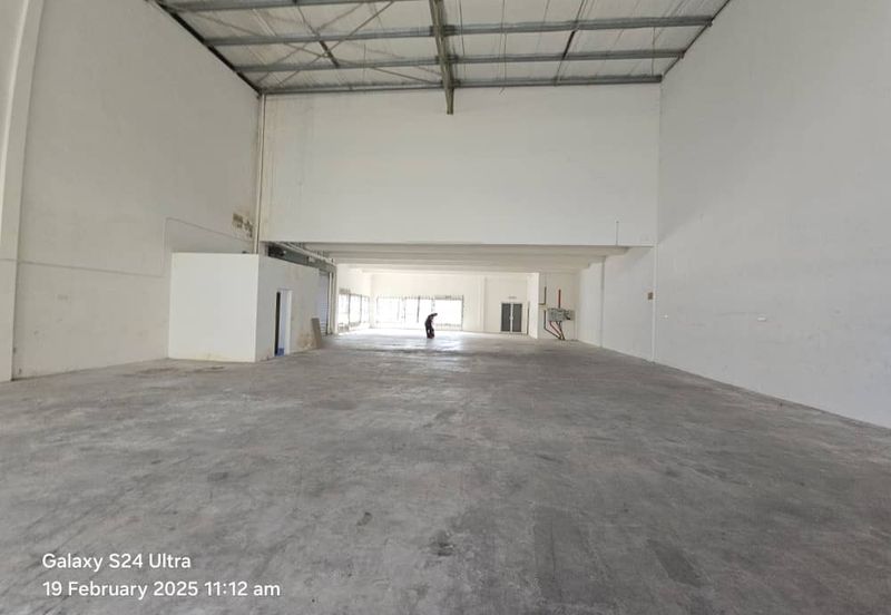 Taman Shamelin Perkasa