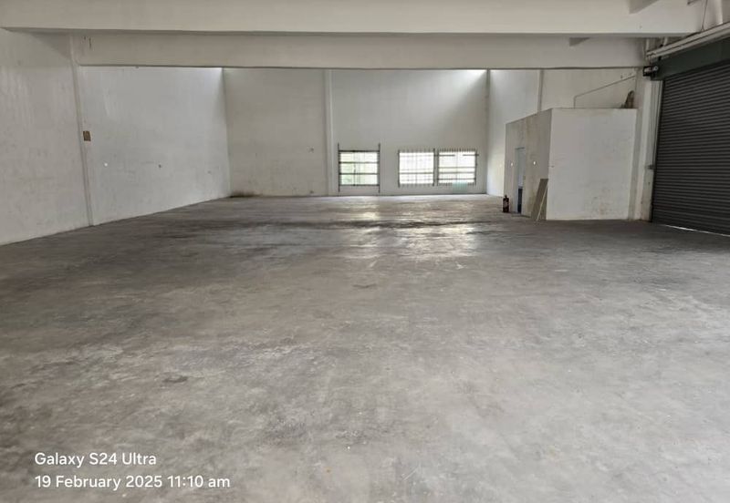 Taman Shamelin Perkasa