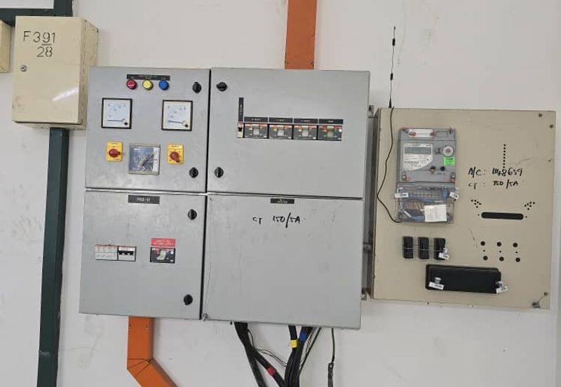 Taman Shamelin Perkasa