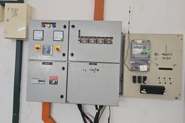 Taman Shamelin Perkasa