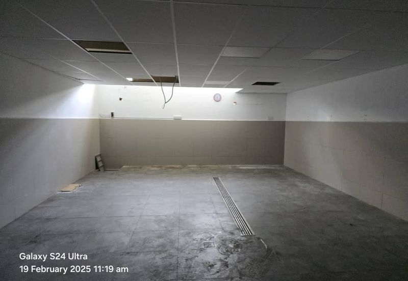 Taman Shamelin Perkasa