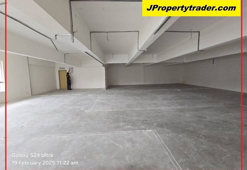 Taman Shamelin Perkasa