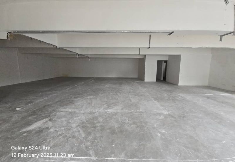 Taman Shamelin Perkasa