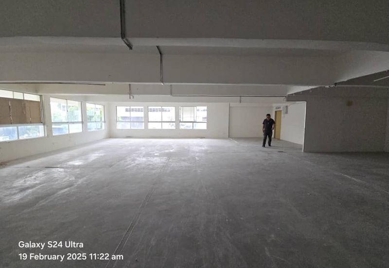 Taman Shamelin Perkasa