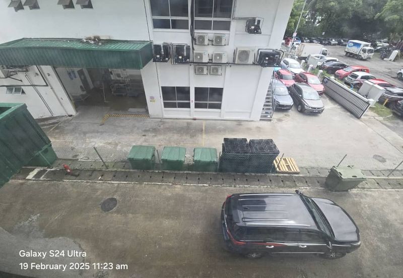 Taman Shamelin Perkasa