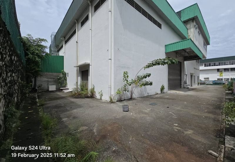 Taman Shamelin Perkasa