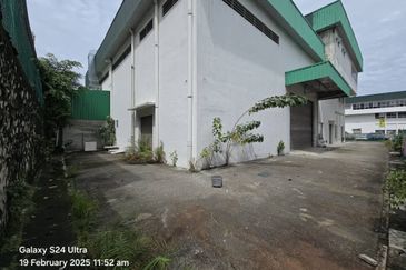 Taman Shamelin Perkasa