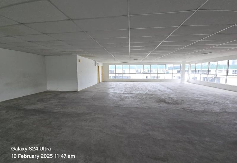 Taman Shamelin Perkasa