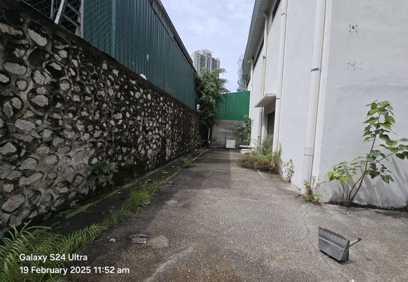 Taman Shamelin Perkasa