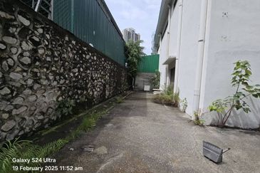 Taman Shamelin Perkasa