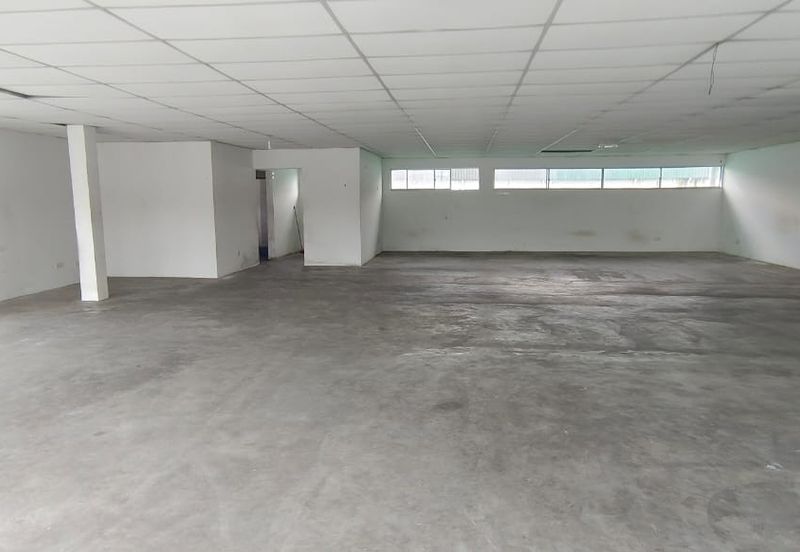 Taman Shamelin Perkasa