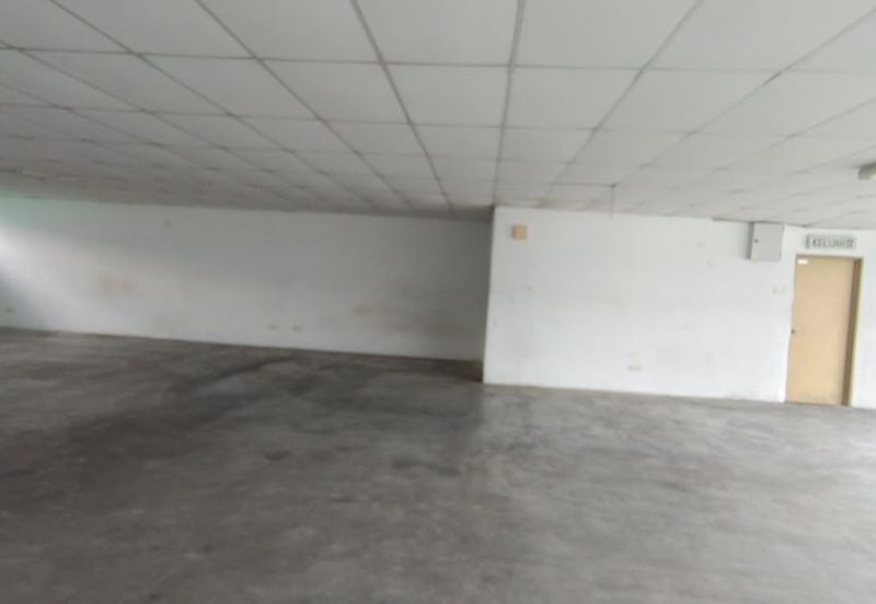 Taman Shamelin Perkasa