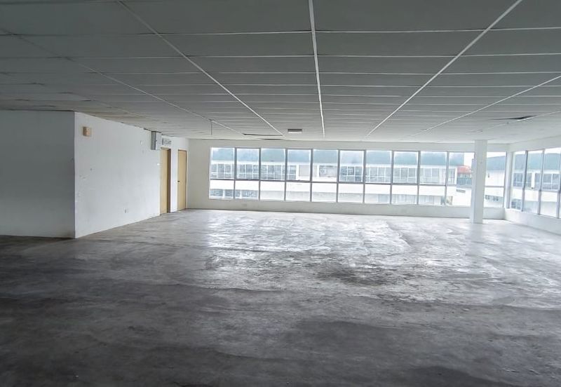 Taman Shamelin Perkasa