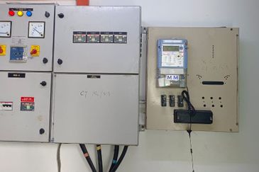 Taman Shamelin Perkasa