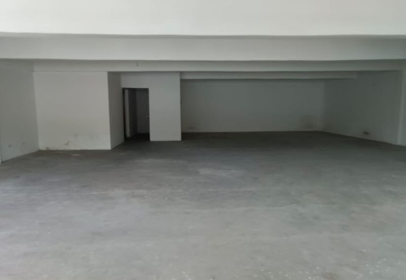 Taman Shamelin Perkasa