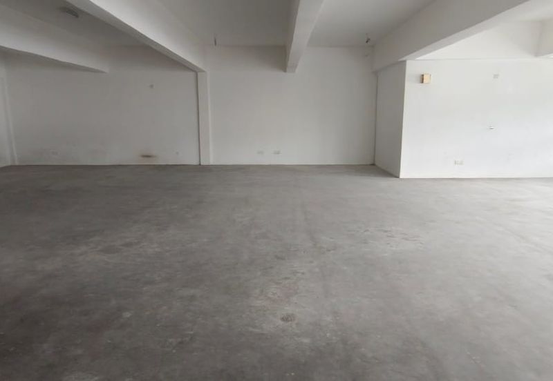 Taman Shamelin Perkasa