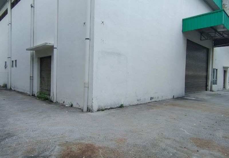 Taman Shamelin Perkasa