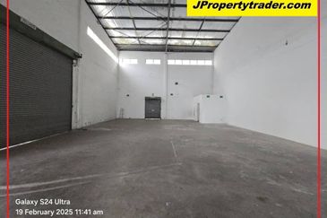 Taman Shamelin Perkasa