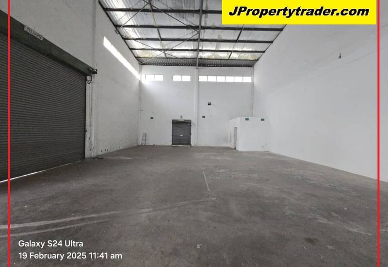 Taman Shamelin Perkasa