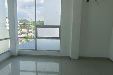 2 Storey Bungalow Factory Freehold Kundang Jaya Rawang (Q129)