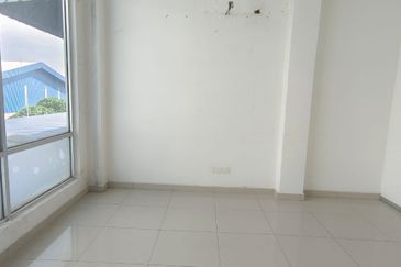 2 Storey Bungalow Factory Freehold Kundang Jaya Rawang (Q129)