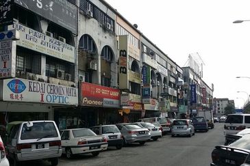 Pandan Jaya