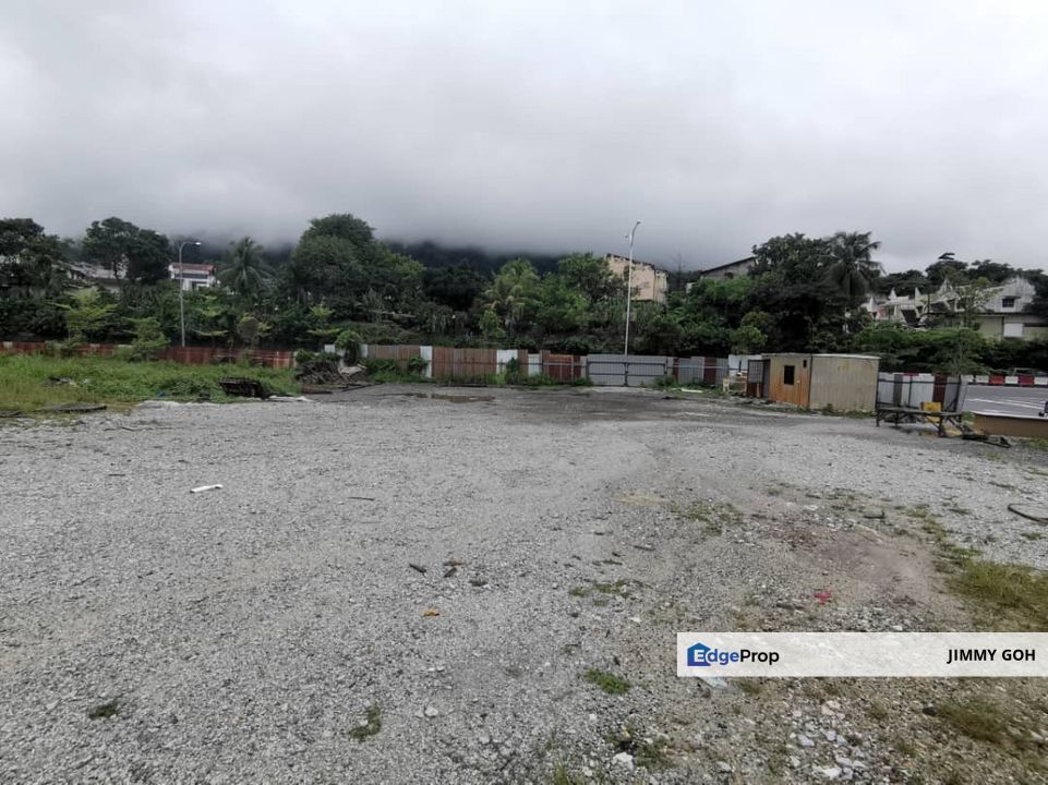 Commercial Land 1.63 Acre The Mines CitySeri Kembangan (Q5326), Selangor, Seri Kembangan